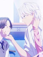 Trăng Chiều Rực Rỡ