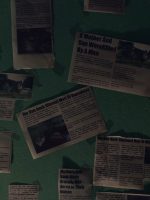 Trợ Thủ Bí Ẩn