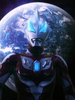 Ultraman Geed