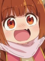 Vì Con Gái, Tôi Có Thể Đánh Bại Cả Ma Vương