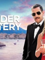 Vụ Giết Người Bí Ẩn