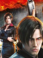 Vùng Đất Quỷ Dữ: Lời Nguyền