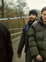 Vùng Đất Tội Lỗi (Synden)