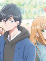 Yêu Yamada Ở Lv999!