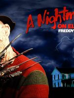 Ác Mộng Phố Elm 2: Sự Trả Thù Của Freddy