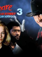 Ác Mộng Phố Elm 3: Những Chiến Binh Trong Mơ
