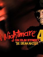 Ác Mộng Phố Elm 4: Kẻ Làm Chủ Giấc Mơ