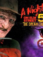 Ác Mộng Phố Elm 5: Đứa Bé Trong Mơ