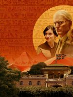 Án Mạng ở Tòa Đại Sứ