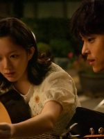 Ánh Dương Trong Đêm