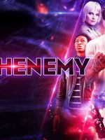 Anh Hùng Lạc Thế