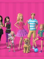 Barbie Và Ngôi Nhà Trong Mơ