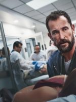 Bệnh Viện Pitt (Phần 1)