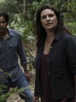 Bí Ẩn Trò Chơi Gracie Darling