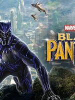 Black Panther: Chiến Binh Báo Đen