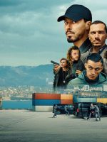 Bờ Biển Máu (Phần 1)