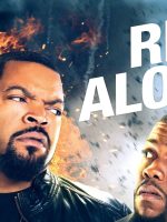 Bộ Đôi Cảnh Sát