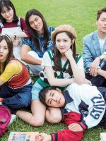 Cặp Đôi Vượt Thời Gian