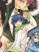 Cardfight!! Vanguard- Divinez Genma Seisen-hen