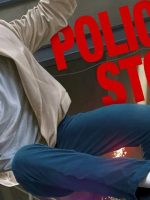 Câu Chuyện Cảnh Sát 2