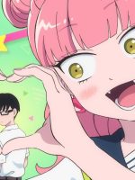 Cậu Và Tớ Là Hai Thái Cực Đối Lập (Seihantai na Kimi to Boku)