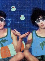 Chắc Chứ Người Anh Em (Phần 2)