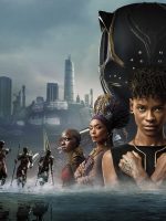 Chiến Binh Báo Đen: Wakanda Bất Diệt