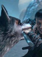 Chiến Thần Đồ Ma