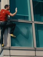 Chinh Phục Siêu Cao Ốc Trực Tiếp