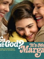 Chúa Có Ở Đó Không? Là Tôi, Margaret