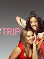 Chuyến Đi Của Những Cô Gái