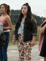 Chuyến Đi Rắc Rối