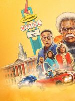 Chuyến Du Ngoạn Của Joe Và B.J.