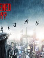 Chuyện Gì Xảy Ra Với Thứ Hai