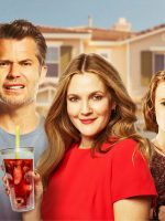 Chuyện Ở Santa Clarita (Phần 3)