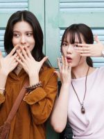 Có Chạy Cũng Chết