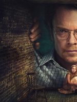 Cô Gái Bị Bắt Cóc