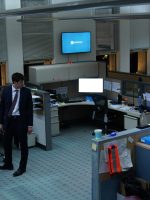 Cơn Lốc Tài Chính