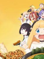 Công Chúa, Đã Đến Giờ Thẩm Vấn Rồi! (Phần 2)