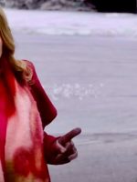 Cú Ghi Điểm Ngày Giáng Sinh: Chuyện Tình Đội Bills