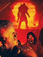 Cuộc Chiến Ngoài Hành Tinh