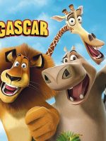 Cuộc Phiêu Lưu Đến Madagascar