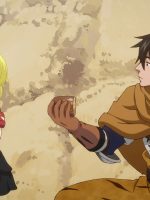 Cuộc Sống Vất Vả Của Mạo Hiểm Giả Độc Thân 29 Tuổi