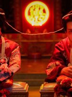 Cưới Ma Giải Hạn