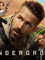 Đại Chiến Thế Giới Ngầm