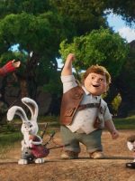 Đại Chiến Xứ Sở Cối Xay Gió (Gigantes, una Aventura extraordinaria)