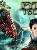 Đảo Rắn Khổng Lồ