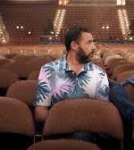 David Letterman Vị Khách Tiếp Theo Là Adam Sandler