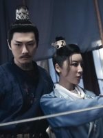 Địch Nhân Kiệt: Mê Cung Long Ẩn