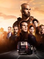 Đội Đặc Nhiệm SWAT (Phần 6)